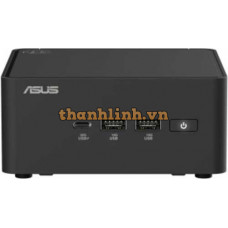 PC Mini Asus NUC15CRH (RNUC15CRHU500000I) Intel Core Ultra 5 225H/ No RAM/ No SSD/ Intel Arc Graphics/ No OS/ 36 tháng