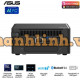 Barebone NUC Asus NUC 15 Pro (RNUC15CRHU700000I) Core Ultra 7 255H/ No RAM/ No SSD/ Intel Arc/ No OS/ 36 tháng