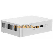 Mini PC Asus NUC 15 (RNUC15CRSU500000I) Core Ultra 5 225H / No RAM / No SSD / VGA onboard / No OS / 36 tháng