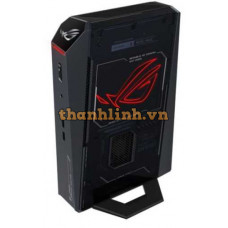 Mini PC Asus ROG NUC 2025 (RNUC15JNK9X289A0) Core Ultra 9 275HX/ 32GB DDR5/ 1TB SSD/ RTX 5080 16GB/ No OS/ 24 tháng
