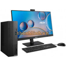 PC Asus S500SE (S500SE-313100029W) Core i3-13100 / 8GB RAM / 512GB SSD / VGA onboard / Windows 11 Home / 36 tháng
