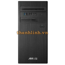 [S500TE313100021W] Máy tính để bàn ASUS S500TE I3- 13100/ 8GD4/ 512G-SSD/ TPM/ B760/ WiFi6/ BT5/ KB/ M/300W/W11H/3Y-OSS/ĐEN