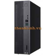 Máy bộ PC Asus ExpertCenter S501SER (S501SER-314100017W) Core i3-14100 / 8GB RAM / 512GB SSD / VGA onboard / Windows 11 / 24 tháng