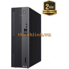 PC Asus S501SER-514400056W (I5 14400/ 8GB/ 512GB SSD/ Wifi + BT/ Key/ Mouse/ Win11/ 2Y)
