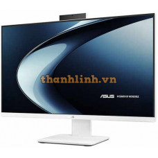 Máy tính để bàn All in one Asus V440VAK-WPC163W (Intel Core i3 1315U | 8GB | 512GB | 23.8 inch FHD | Win 11 | Trắng)