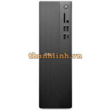 Máy tính để bàn đồng bộ Dell Slim ECS1250 2XDYF (Intel Core Ultra 7-265 | 16GB | 1TB SSD | KB Copilot | M | Win 11SL | Đen)