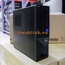 Máy bộ PC Dell Vostro 3710 (3710-8GB-256GB-1Y) Core i5-12400 / 8GB RAM / 256GB SSD / VGA onboard / Windows 11 Home / 12 tháng