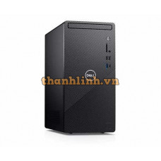 Máy tính đồng bộ Dell Inspiron 3891 42IN38D008 Mini Tower (i7-10700F/8GB/512GB SSD/GTX 1650/Windows 10 + office)