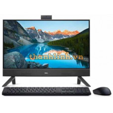 Máy tính bàn All in one Dell Inspiron DT 5420 42INAIO540022 (Intel Core i5-1335U | 16GB | 512GB | 23 inch FHD | Cảm ứng | Win 11 | Office | Đen)