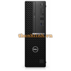 Máy tính để bàn Dell Optiplex 5090SFF 42OT590004/Core i7/8GB/256GB SSD/Ubuntu