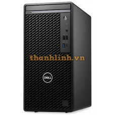 PC Dell Optiplex Tower 7020 (42OT702001) Core i3-14100/ 8GB/ 512GB/ Intel UHD 730/ Win 11 Home/ 24 tháng