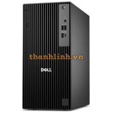 PC Dell Pro Tower QCT1250 (42PROI5QCT1250) Core i5-14500 / 8GB RAM / 512GB SSD / VGA onboard / Windows 11 / 24 tháng