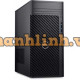 Máy tính trạm Dell Precision 3680 Tower 42PT3680D14600 (Intel Core i5-14600 | 8GB DDR5 | 256GB SSD | 2TB SATA | NVIDIA T400 | 300W | Keyboard KB216/ Mouse MS116 | Ubuntu 22.04 | ProSupport 3Yrs & KYHD)