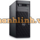 Máy trạm Workstation Dell Precision 5860 Tower (42PT5860 - Xeon W3-2423)
