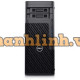 Workstation Dell Precision 5860 42PT5860DW2423 (Xeon W3-2423 2.1GHz/ 16GB / 512GB SSD/ NVIDIA T1000/ 750W/ Keyboard KB216/ Mouse MS116/ Windows 11 Pro)