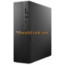 Máy tính để bàn Dell Slim ECS1250 _ 42SLIM14400-01 (Intel Core i5 14400 | 16GB | 1TB | Intel UHD | Mouse MS116/ Keyboard KB216 | Wifi, Bluetooth | Windows 11 Home | Dell Care Plus 18M)