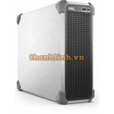 Máy chủ Dell PowerEdge T160 42SVRDT1601B (Intel Xeon E-2414 2.6G | 16GB Ram | 2TB HDD | iDRAC9, Basic 16G | PERC H755 | Powercord | BC5720DP 1GbE LOM | DVD-ROM EXT | PSU 300W | 3Years)