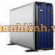 Máy chủ Dell PowerEdge T360 42SVRDT360-01A (Intel Xeon E-2434 3.4G | 16GB Ram | 2TB HDD | PERC H355 | iDRAC9, Express 16G | BC5720DP 1GbE LOM | DVDRW | HP PSU 600W | Power Cord | Bezel | Rails | 3Years)