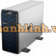 Máy chủ Sever Dell PowerEdge T550 42SVRDT550 (xeon 4310/16GB/2TB/1400W/4yr)