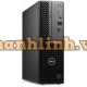 Máy tính để bàn đồng bộ Dell OptiPlex SFF Plus 7020-SP7020-14500-8512W-3Y (Intel Core i5-14500 | 8GB | 512GB | Intel UHD | Win 11 | K/M)