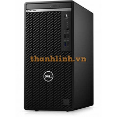 Máy tính để bàn Dell OptiPlex 5090 Tower 70272957 (i5-11500/4GB/256G SSD/Wifi+bluetooth/DVDRW/3Y)
