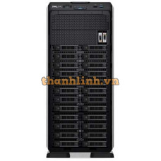 Server Dell PowerEdge T550 (70296570) Xeon Silver 4310 / 16GB / 2TB HDD / H755 / 1100W / 4Yr