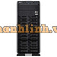 Server Dell PowerEdge T550 (70296570) Xeon Silver 4310 / 16GB / 2TB HDD / H755 / 1100W / 4Yr
