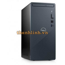 Máy bộ PC Dell Inspiron 3910 (70297319) Core i5-12400 / 8GB RAM / 512GB SSD / VGA onboard / Windows 11 Home / 12 tháng