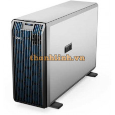 Server Dell PowerEdge T350 (70297344) Xeon E-2334 / 16GB / 2TB HDD / H755 / 600W / 3Yr