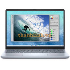 Laptop Dell Inspiron 14 5440 (71034770) 14 inch 2.2K/ Core 7-150U/ 16GB/ 1TB SSD/ MX570A 2GB/ Win 11 Home/ 12 tháng