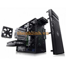 Máy tính trạm Dell Precision 3680 Tower 71047056 (CPU i9-14900 | 32GB DDR5 | 256GB SSD _1TB SSD | NVIDIA T1000 8GB GDDR6 | KB_M | 500W PSU | OS Linux | 3Y WT)