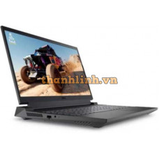 Laptop Gaming Dell G15 5530 (71053700) 15.6 inch/ Core i7-13650HX/ 16GB RAM/ 512GB SSD/ RTX 3050 6GB/ Windows 11 Home + Office/ 12 tháng