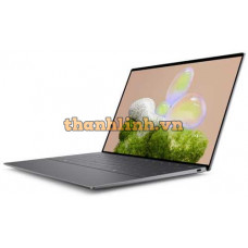 Laptop Dell XPS 13 9350 (71058714) 13.4 inch QHD+ Touch/ Core Ultra 5 226V/ 16GB/ 1TB SSD/ Intel Arc 130V/ Windows 11 Home/ 12 tháng
