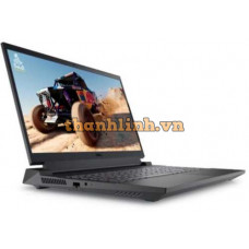 Laptop Gaming Dell G15 5530 (71059085) 15.6 inch FHD/ Core i7-13650HX/ 16GB RAM/ 1TB SSD/ RTX 4060 8GB/ Windows 11 Home + Office/ 12 tháng