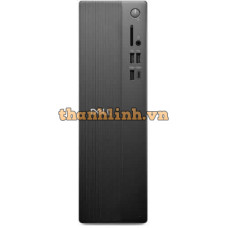 PC Dell Slim ECS1250/ I5-14400/ 8GB/ 512GB SSD/WIN 11 HOME - 01Y/ 71066641