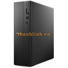 Máy tính để bàn đồng bộ Dell Tower ECT1250 71069157 (Intel Core i3-14100 | 8GB | 512GB SSD | Intel UHD Graphics 730 | ax+BT | KB, M | McAfee LS | Win 11 Home | 1Y WTY)