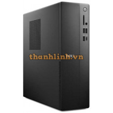 PC Dell Tower ECT1250 (71069157) Core i3-14100 / 8GB RAM / 512GB SSD / VGA onboard / Windows 11 / 12 tháng