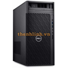 Máy tính trạm Workstation Dell Precision 3680 Tower-71071484 (Core i9-14900 | 32GB | 256GB SSD | 2TB HDD | KB/ M | PSU 500W | Ubuntu | 3Y WTY)