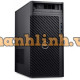 Máy tính trạm Workstation Dell Precision 3680 Tower-71071484 (Core i9-14900 | 32GB | 256GB SSD | 2TB HDD | KB/ M | PSU 500W | Ubuntu | 3Y WTY)