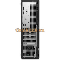 PC Dell Pro Slim QCS1250 (71076104) Core i3-14100 / 8GB RAM / 512GB SSD / VGA onboard / Windows 11 / 12 tháng