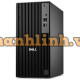 PC DELL PRO TOWER QCT1250 (71076109) Core i5-14500 / 8GB RAM / 512GB SSD / VGA onboard / Windows 11 Home / 12 tháng
