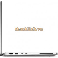 Laptop Dell Latitude 14 Plus PB14250 (71076112) 14 inch FHD+/ Ultra 5-236V/ 16GB/ 512GB SSD/ Integrated Graphics/ Windows 11 Home / 12 tháng