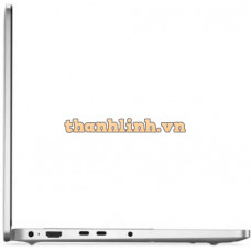 Laptop Dell Latitude 14 PC14250 (71076113) 14 inch FHD+/ Ultra 7-255U/ 16GB/ 512GB SSD/ Integrated Graphics/ Windows 11 Pro / 12 tháng