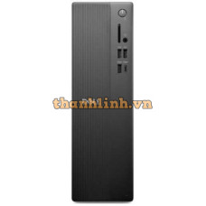 PC Dell Pro Slim Essential QVS1260 71085899 (I3 14100/ 8GB/ 512GB SSD/ Wifi + BT/ Key/ Mouse/ Win11/ 1Y)