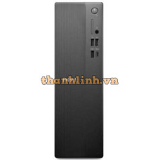 [71085899] PC DELL PRO SLIM ESSENTIAL QVS1260 I3-14100/ 8GB/ 512GB SSD/ INTEL GRAPHICS/ KB/ M/ AX+BT/ KYHD/ WIN 11 HOME - 01Y