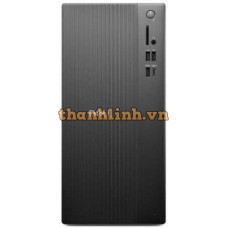 [71092470] PC DELL TOWER ECT1250/ I3-14100/ 8GB/ 512GB SSD/ INTEL UHD GRAPHICS 730/ AX+BT/ KB/ M/ MCAFEE LS/ WIN 11 HOME/ Y26 - 01Y