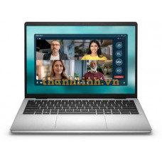 NB DELL 14 DC14250/ CORE 7-150U/ 16GB/ 512GB SSD/ INTEL GRAPHICS/ 14 INCH(1920X1200)/ 4C 54WH/ AX+BT/ OFFICEH24+365/ MCAFEE LS/ WIN 11 HOME/ BẠC (PLATINUM SILVER)/ Y26 - 01Y