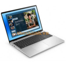 Laptop Dell 16 DC16251 (DC6C7557W1) 16.0 inch FHD+/ Core 7 150U/ 16GB RAM/ 1TB SSD/ MX570A 2GB/ Windows 11/ 12 tháng