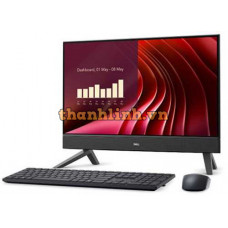 PC AIO Dell Inspiron 24 5430 (DR93T5) 23.8 inch / Core i5-1334U / 8GB RAM / 512GB SSD / VGA onboard / Windows 11 / 12 tháng