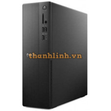 PC Dell Slim ECS1250 (DS-14100-8-512G) Core i3-14100 / 8GB RAM / 512GB SSD / VGA onboard / Windows 11 / 12 tháng